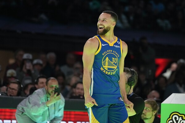Stephen curry nba all online star